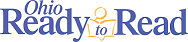 Ohio Ready to Read logo