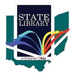 State Library of Ohio logo