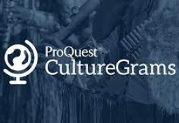 ProQuest CultureGrams logo