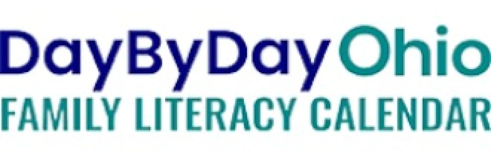Day By Day Ohio Logo